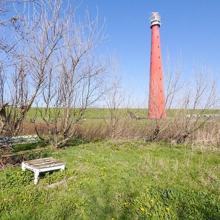Overnachten Onder De Lange Jaap Den Helder Kültér fotó