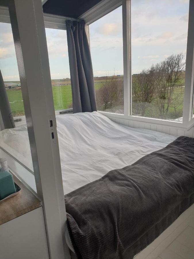 Overnachten Onder De Lange Jaap Den Helder Kültér fotó